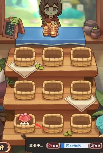 诺弗兰物语箱庭玩法攻略