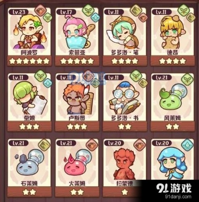 诺弗兰物语商店精选推荐，购物指南一览