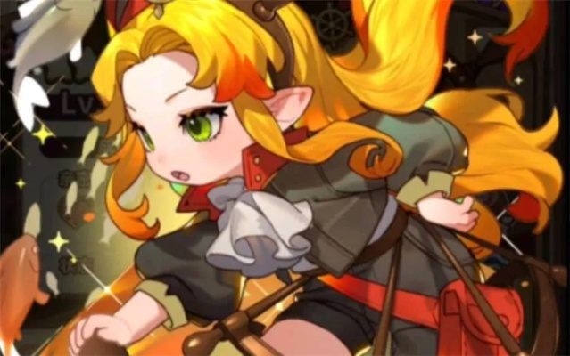 诺弗兰物语魔晶使用技巧