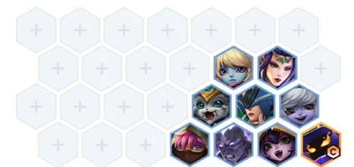 金铲铲之战机器人装备推荐攻略