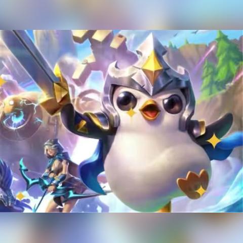 金铲铲之战S1羁绊一览：时空裂痕羁绊解析