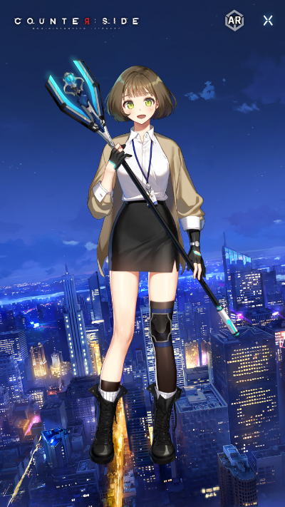 异界事务所沈小美技能强度玩法解析