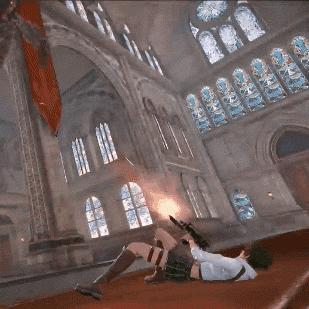 异界事务所管理局剑士技能解析攻略