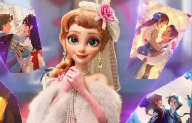 时光公主氪金指南：钻石消费攻略