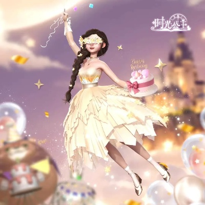 时光公主兑换码位置及兑换码分享