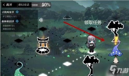 灵魂潮汐人偶经验获取攻略