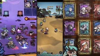 艾尔多战记傀儡师装备攻略，角色装备推荐