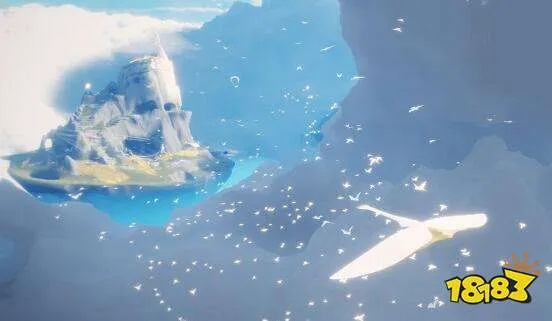 光遇飞行季入口位置