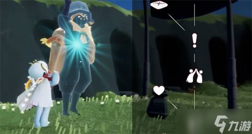 光遇正太先祖兑换攻略分享