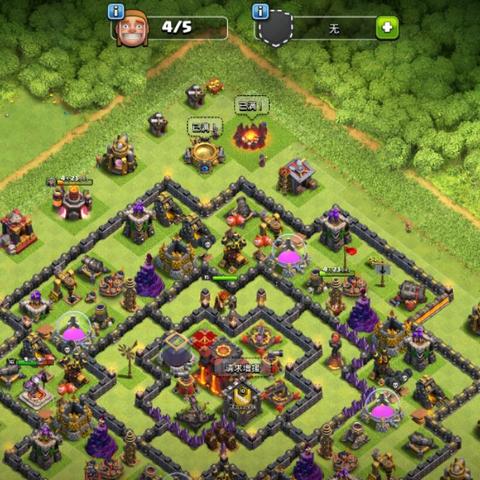 《部落守护者》1k2k新游来袭