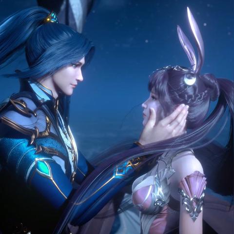 决战武魂殿《斗罗大陆H5》神念海神玩法