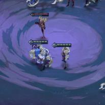 金铲铲之战黎明征服啤酒人阵容搭配攻略