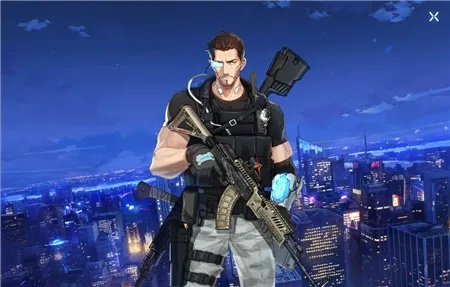 异界事务所约翰攻略：强度装备推荐