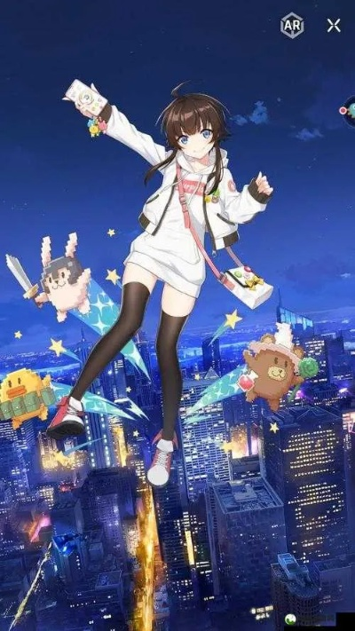 异界事务所杨夏琳技能强度玩法解析