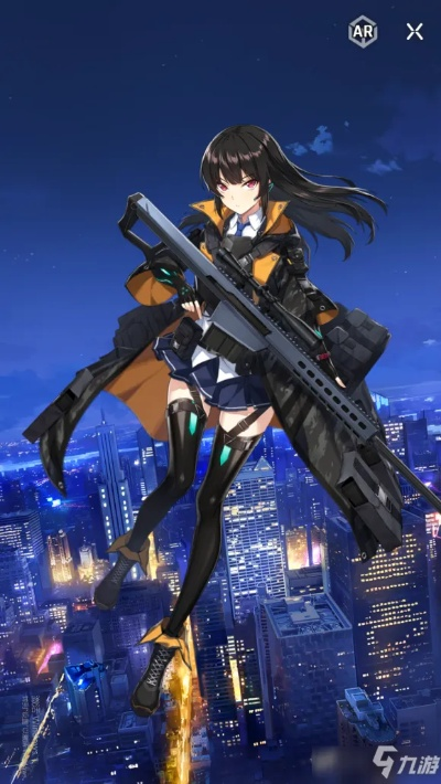 异界事务所晓琳攻略：强度评测&装备推荐