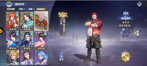 斗罗大陆魂师对决黄远魂环搭配攻略