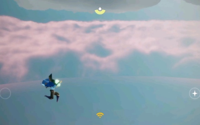 光遇云格打卡攻略分享