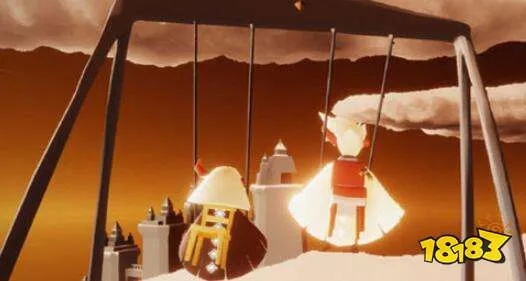 光遇云格打卡攻略分享