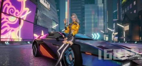 王牌竞速闪灵获取强度测评攻略