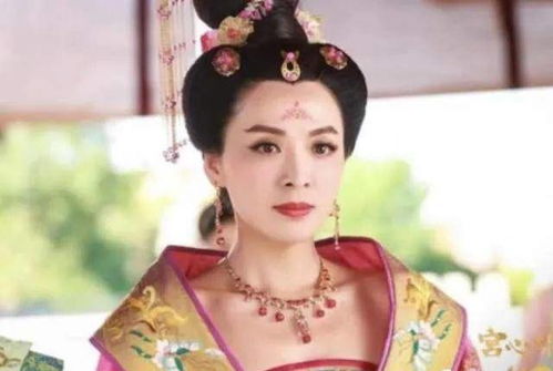 深宫曲郑思檀功效及妃嫔角色解析