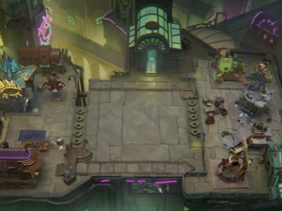 金铲铲之战基兰时光之瓶使用技巧