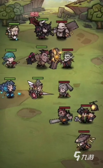 艾尔多战记骑士团声望提升策略