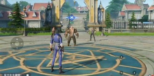 斗罗大陆魂师对决牛皋阵容搭配技巧