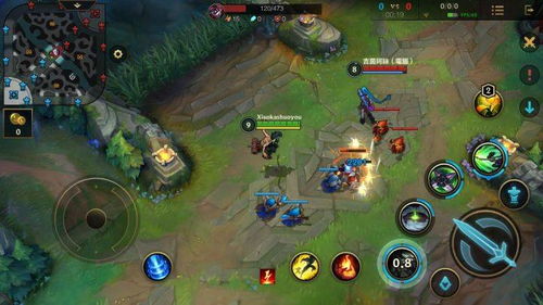 军团手游忠诚度有何妙用？攻略核心解析