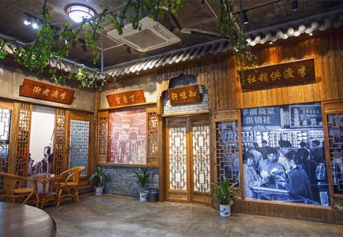 半盏古董店探秘攻略