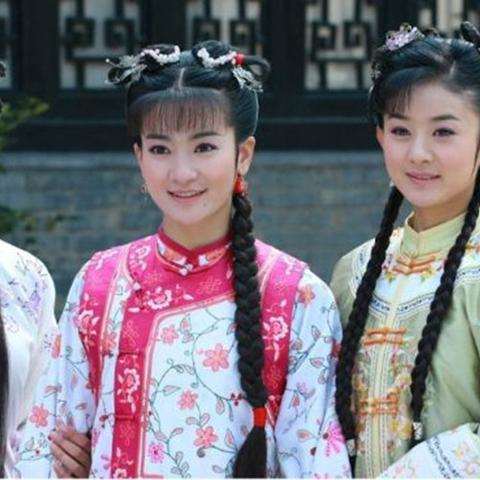 深宫曲皇子性格揭秘