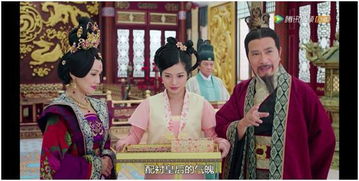 深宫秘术：妃子疯狂攻略全解