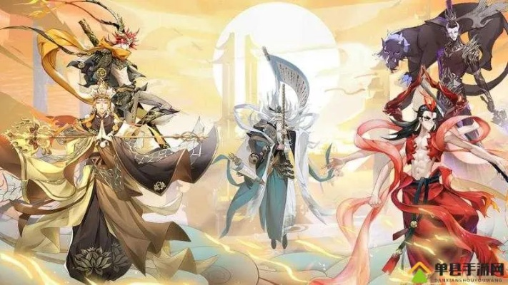 太初行神将碎片获取攻略，快速上手技巧