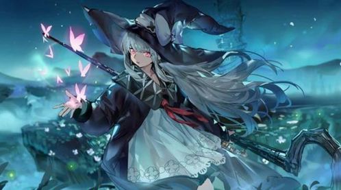 太初行输出角色排行：最强输出角色推荐攻略