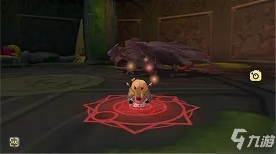 摩尔庄园手游红龙之战家具获取攻略