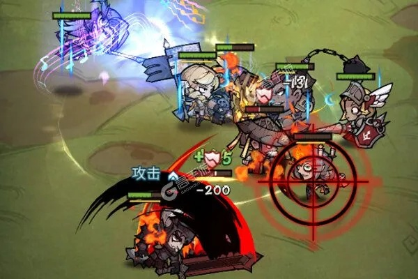 艾尔多战记第三关副本攻略，通关秘籍