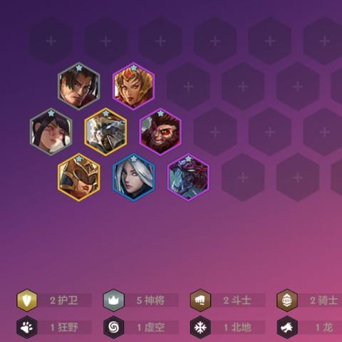 金铲铲之战不屈之枪技能强度解析