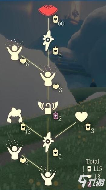 光遇8.19复刻先祖图一览，兑换先祖攻略