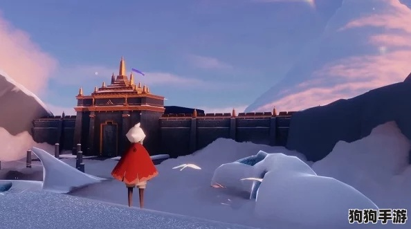 光遇冒险必达，再访秘境攻略