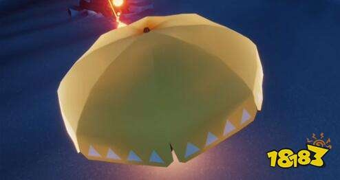 光遇贝壳阳伞获取攻略