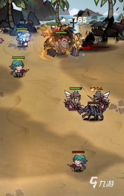 艾尔多战记马车遣散玩法攻略