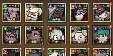 艾尔多战记私物挑选指南，英雄装备选择攻略