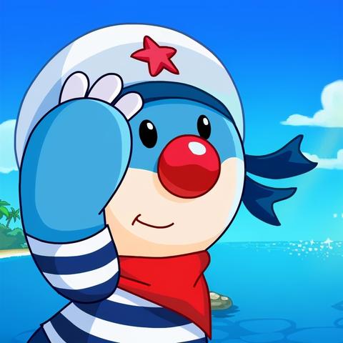 摩尔庄园手游勇士战斗技巧分享