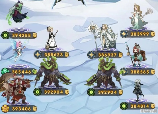 剑与远征魔使赏金试炼攻略，通关秘籍分享