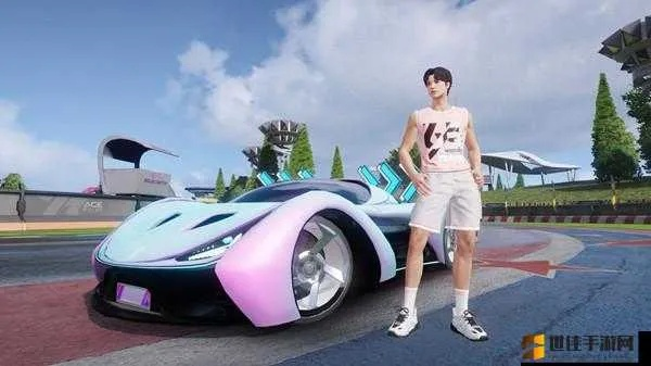 王牌竞速旅拍任务攻略全解析