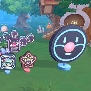 摩尔庄园草莓蜂套装获取方法