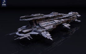 EVE手游幼龙级巡洋舰配置攻略