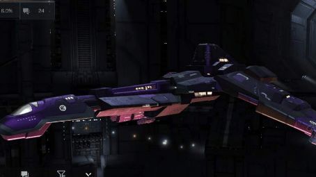 EVE手游幼龙级巡洋舰配置攻略