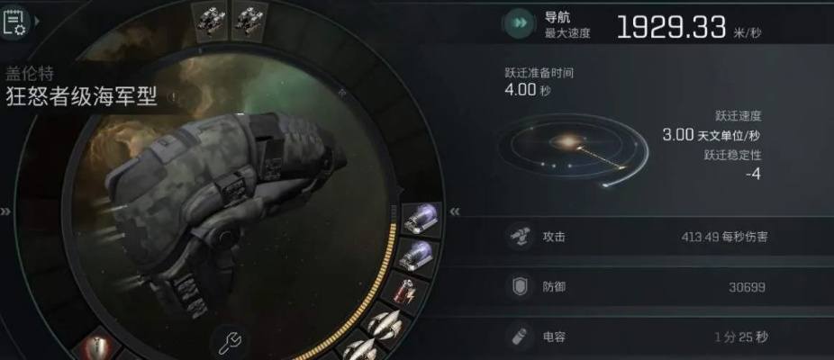 EVE手游船插蓝图获取攻略