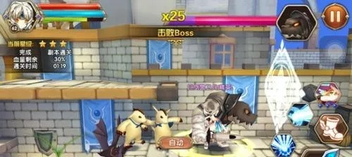 艾尔多战记赫雅攻略：强度阵容搭配技巧