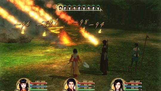 古剑奇谭木语人千秋戏牌组搭配技巧